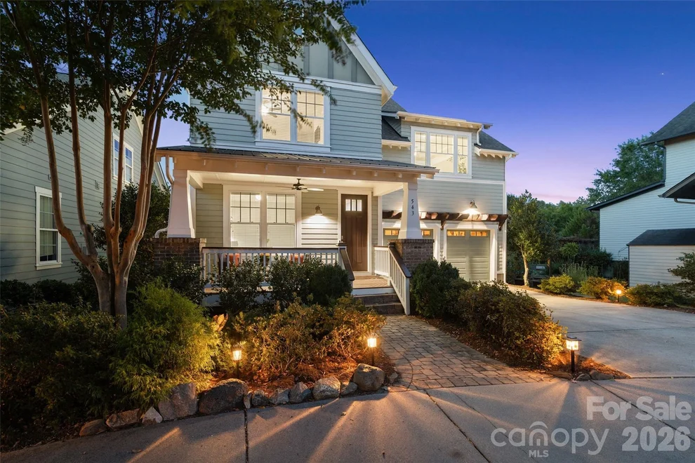 Unit for sale at 543 Jones Mill Lane, Rock Hill, SC 29730