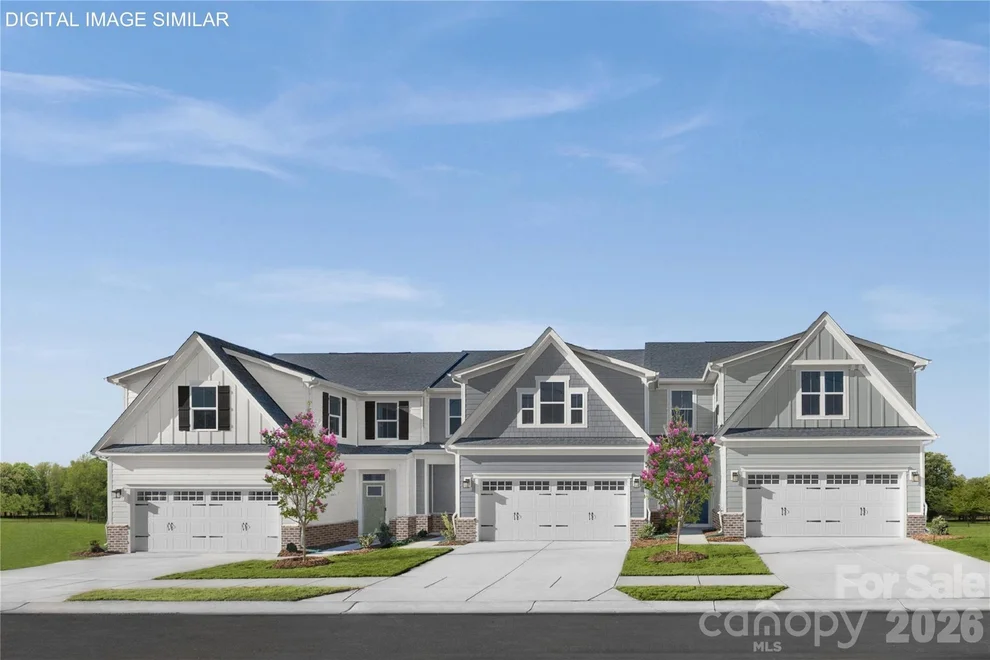 Unit for sale at 11138 Emerson Landing Drive, Charlotte, NC 28214
