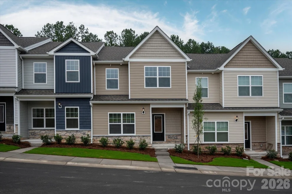 Unit for sale at 1223 Signal Avenue, Gastonia, NC 28052
