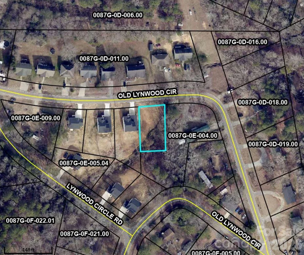 Unit for sale at 1678 Old Lynwood Circle, Lancaster, SC 29720