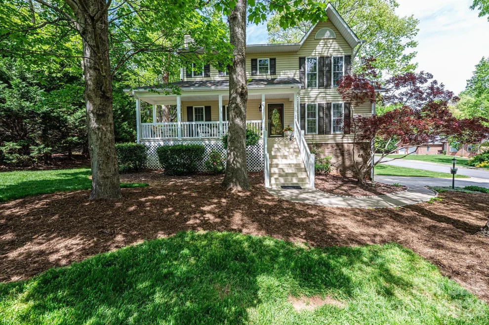 Unit for sale at 600 17th Avenue Drive SE, Hickory, NC 28602