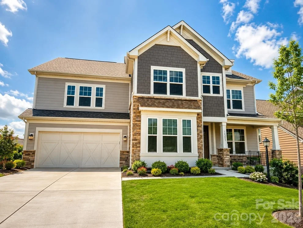 Unit for sale at 16203 Tulloch Road, Charlotte, NC 28278