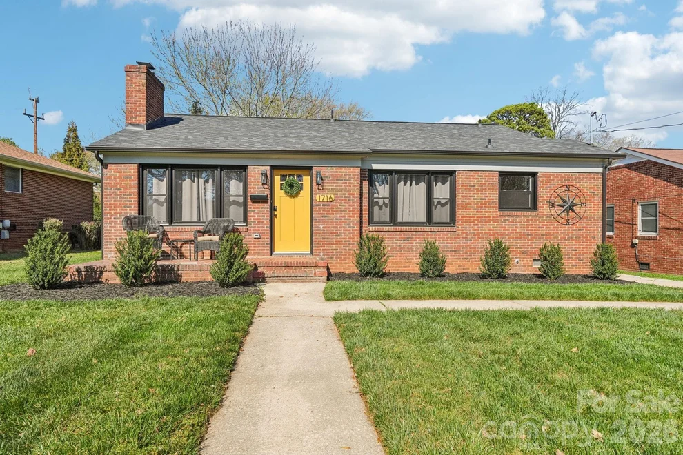 Unit for sale at 1716 Patton Avenue, Charlotte, NC 28216