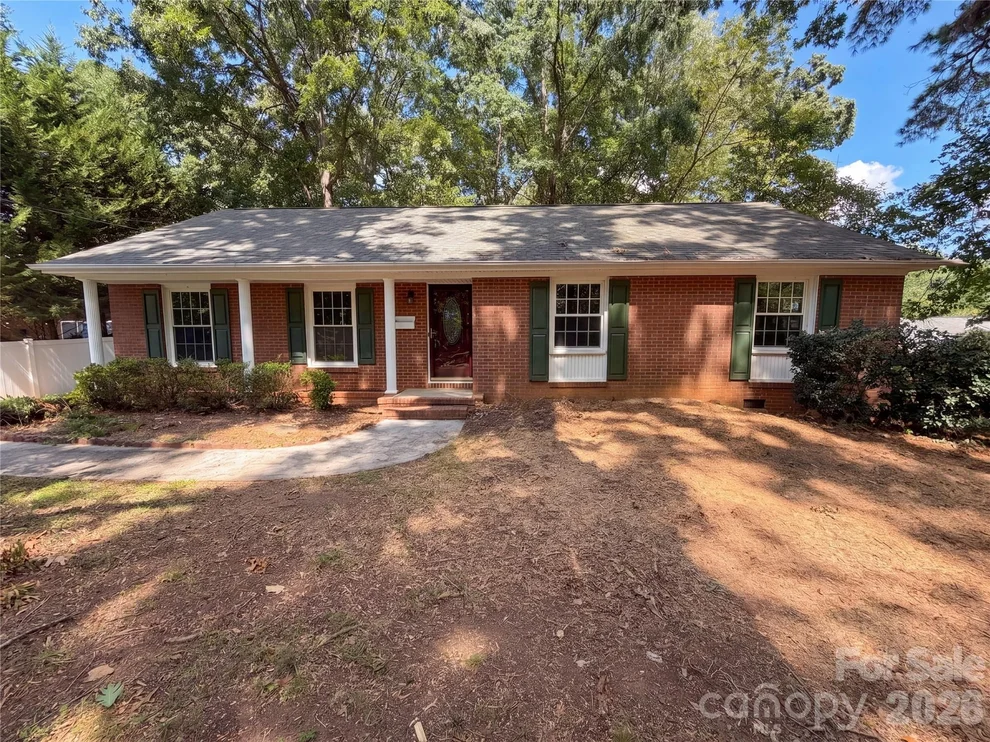 Unit for sale at 1512 Buckingham Avenue, Gastonia, NC 28054