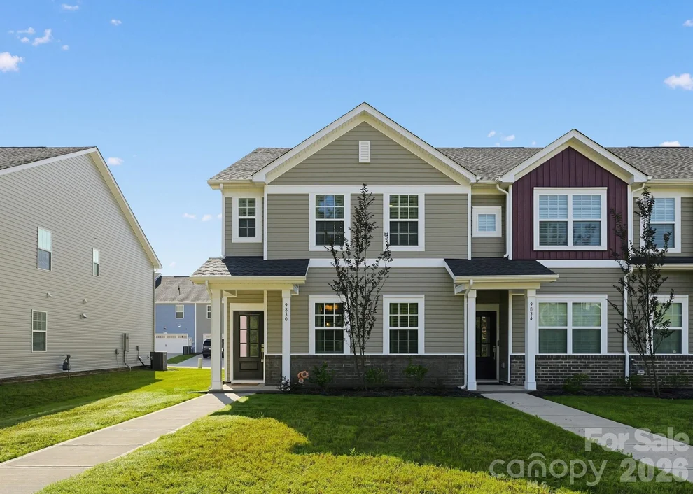 Unit for sale at 9830 Old Garden Circle, Gastonia, NC 28056