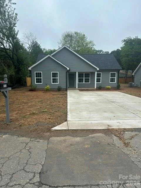 Unit for sale at 211 Ridley Street, Rock Hill, SC 29730