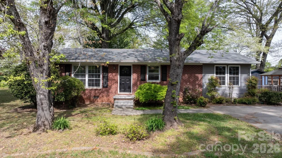 Unit for sale at 326 Tanner Street, Rutherfordton, NC 28139