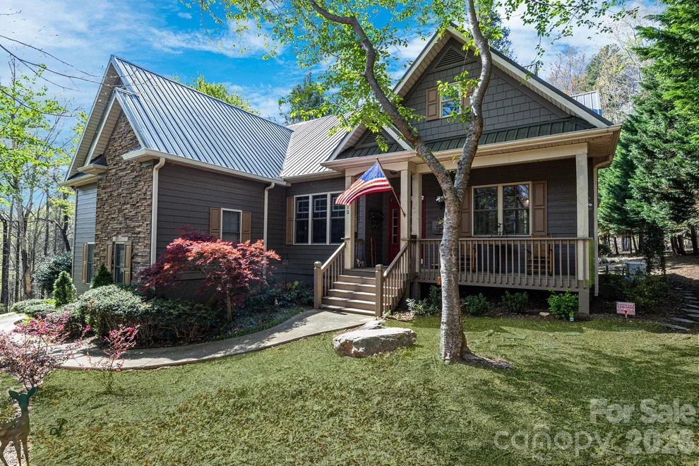 Unit for sale at 112 Wren Court, Lake Lure, NC 28746