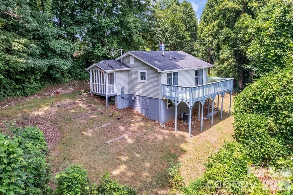 Unit for sale at 83 E View Street, Marion, NC 28752