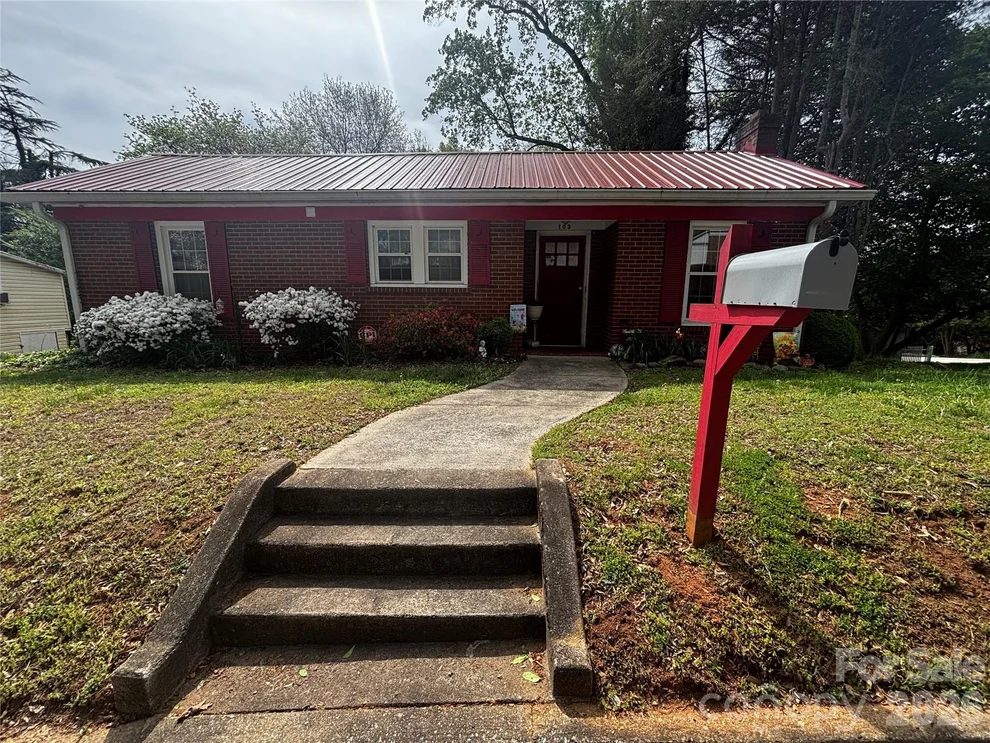 Unit for sale at 103 Silver Creek Road, Morganton, NC 28655