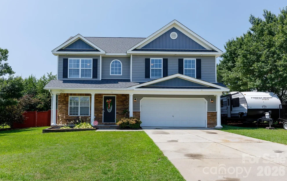 Unit for sale at 11 Weatherfield Drive, Elgin, SC 29045