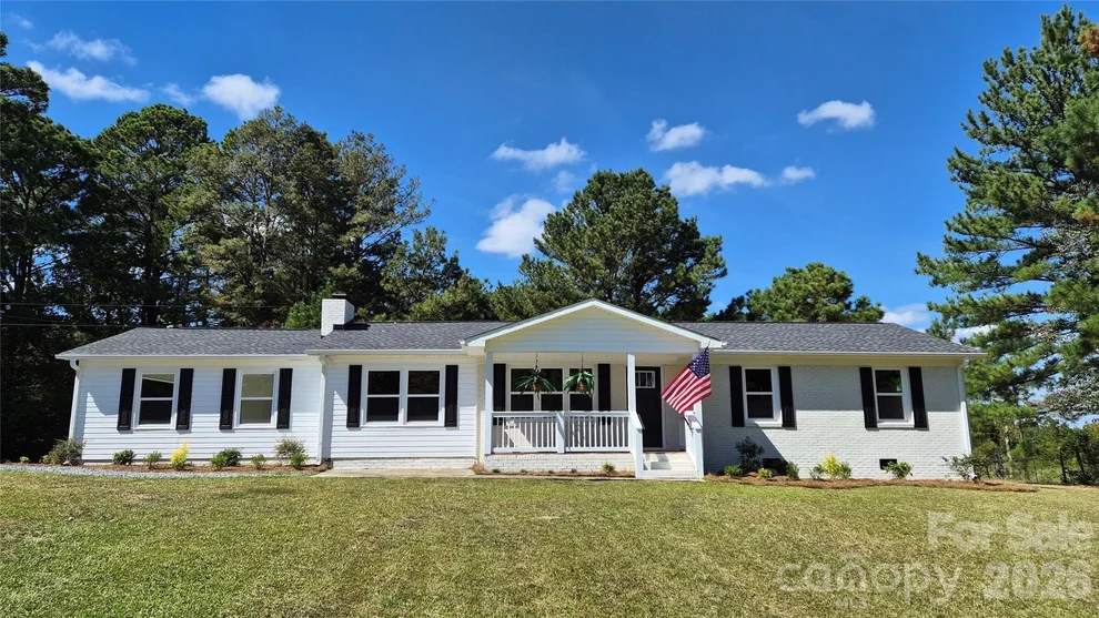 Unit for sale at 3268 Hoke Road, Heath Springs, SC 29058