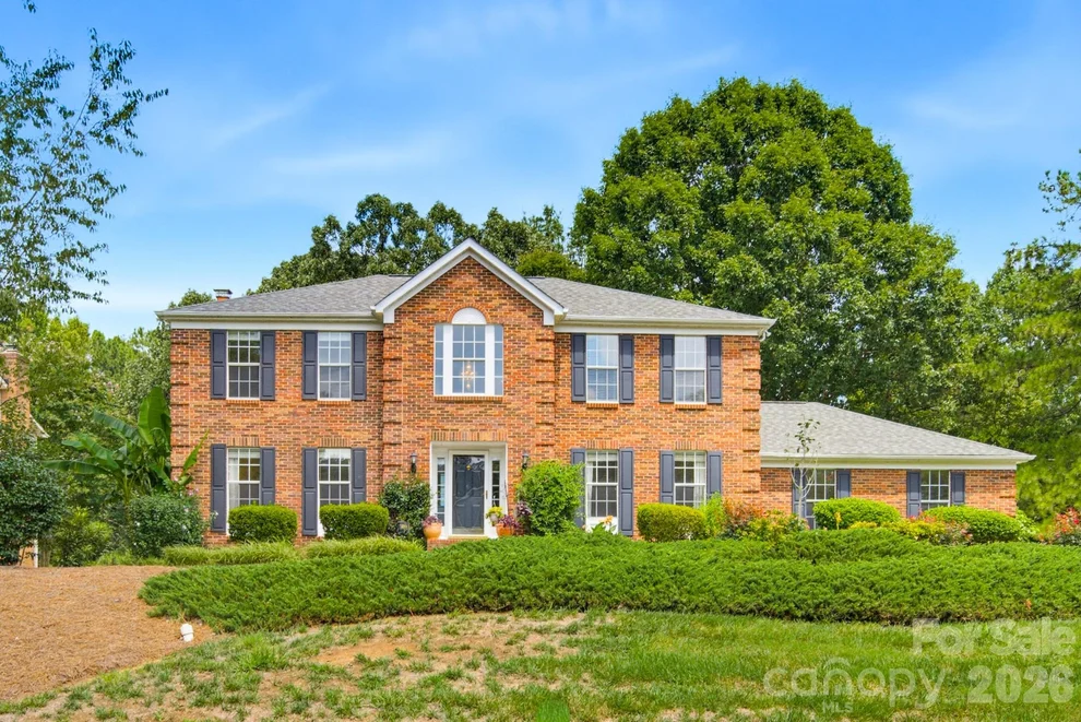 Unit for sale at 4113 Hallam Court, Charlotte, NC 28269