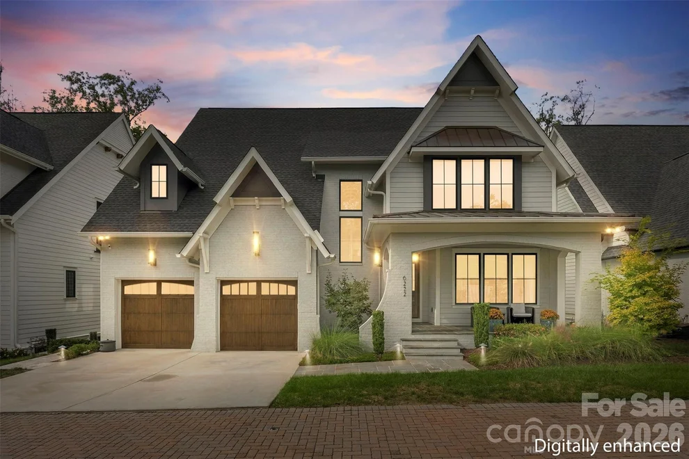 Unit for sale at 6222 Louis Patrick Lane, Charlotte, NC 28211