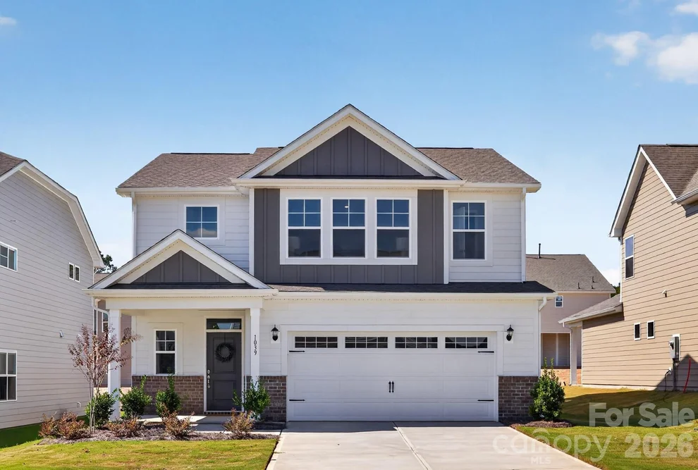 Unit for sale at 1039 Rocking Horse Road, Indian Trail, NC 28079