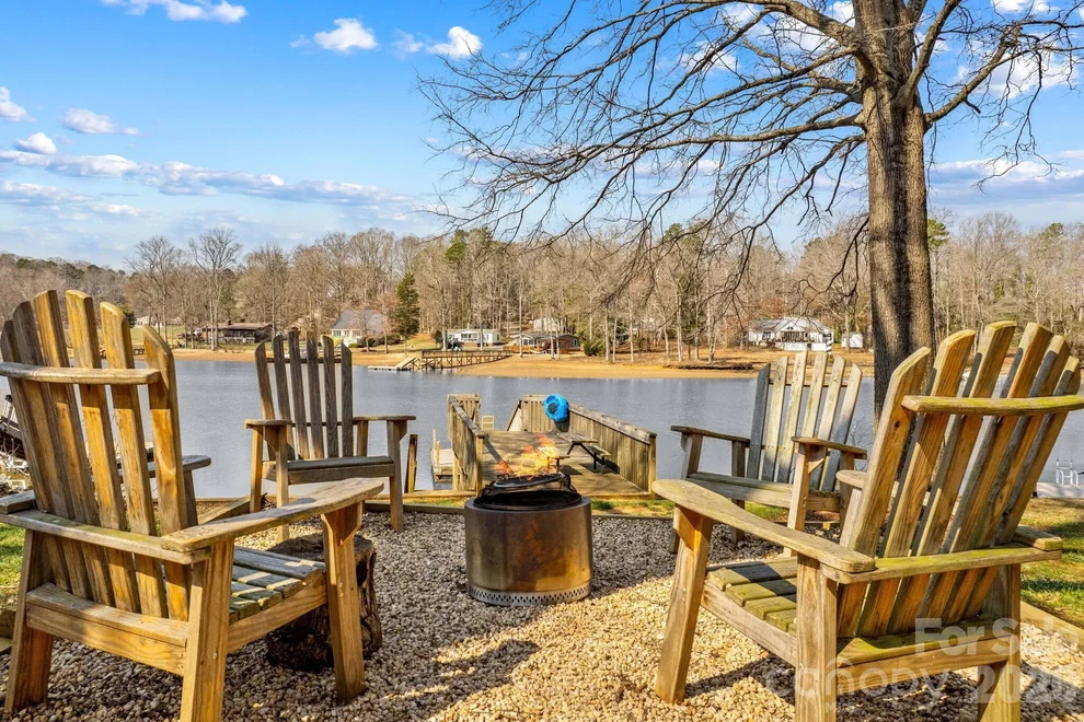 Unit for sale at 1331 Hickory Point Drive, Lexington, NC 27292