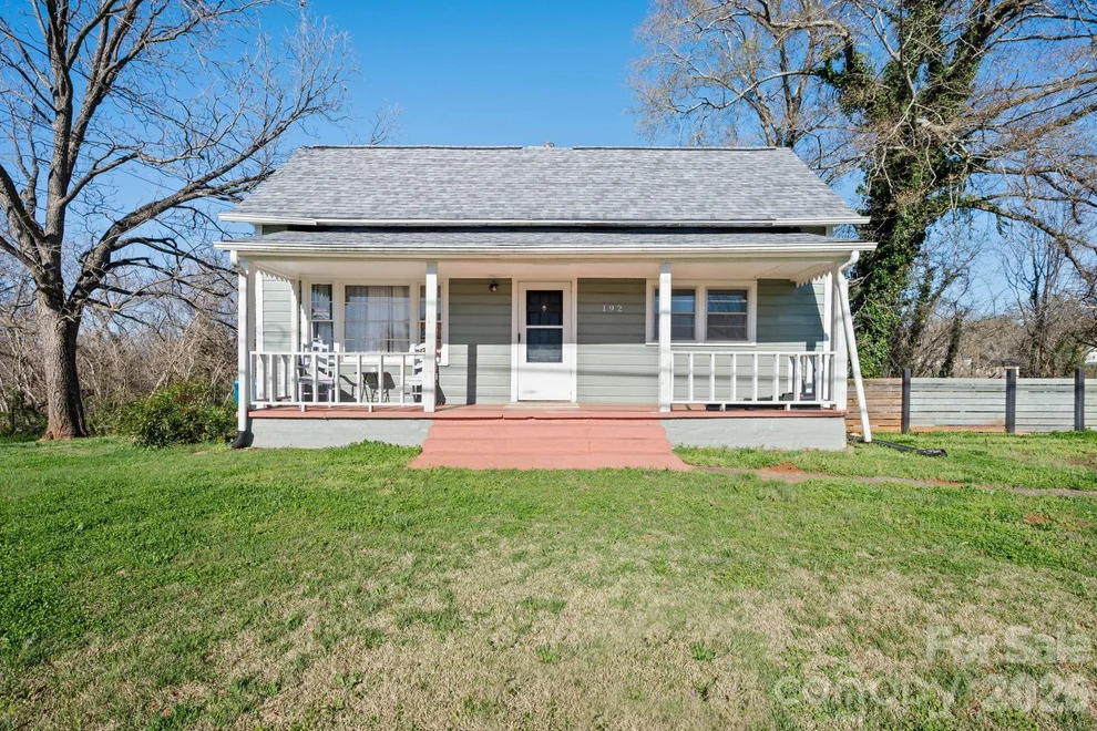 Unit for sale at 192 Spencer Street, Ellenboro, NC 28160