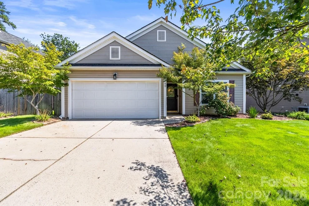 Unit for sale at 108 N Ranney Way, Mooresville, NC 28117