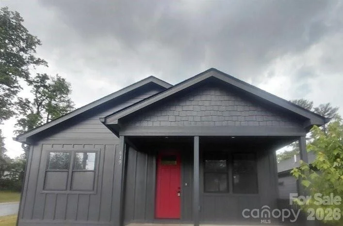 Unit for sale at 619 W Allen Street, Hendersonville, NC 28739