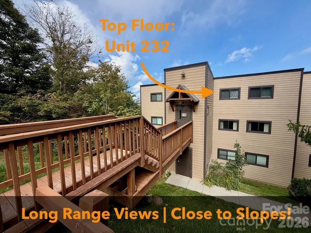 Unit for sale at 102 Sugar Ski Drive, Sugar Mountain, NC 28604