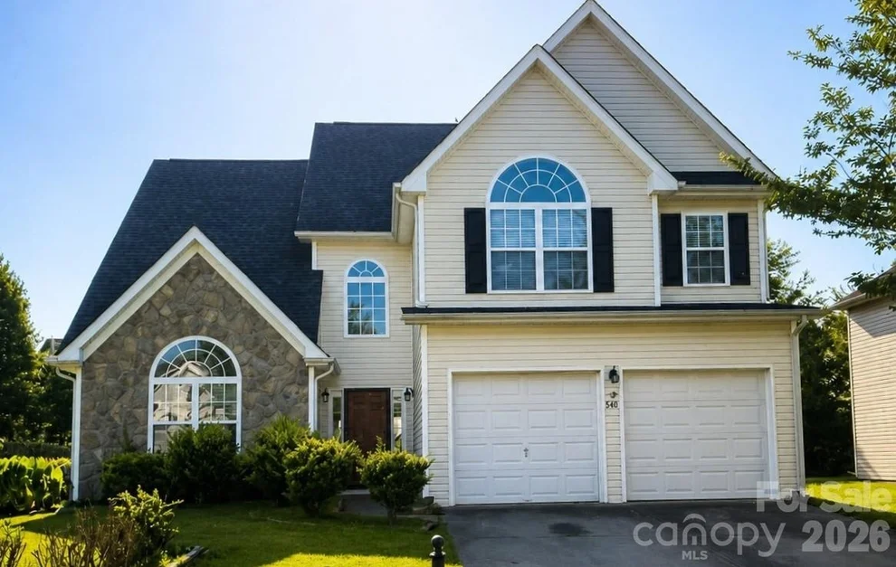 Unit for sale at 540 Cool Creek Drive, Rock Hill, SC 29732