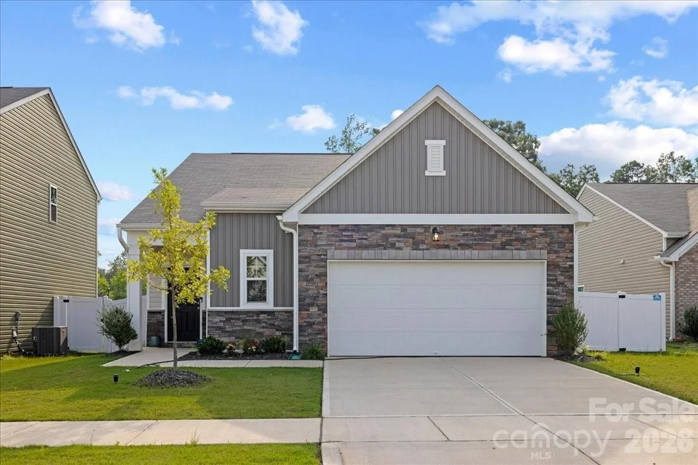 Unit for sale at 144 BABBLING BROOK Drive, Clayton, NC 27520