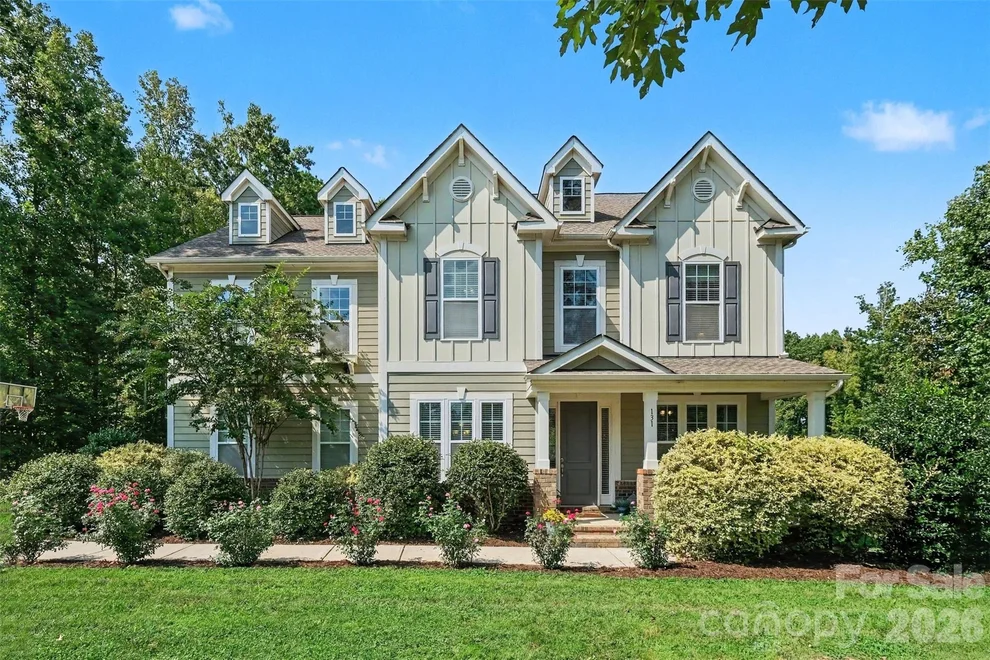 Unit for sale at 131 Brawley Woods Lane, Mooresville, NC 28115