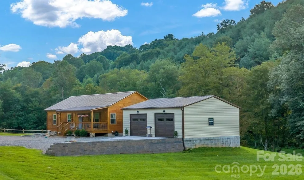 Unit for sale at 17036 Hwy 88 None W, Creston, NC 28615