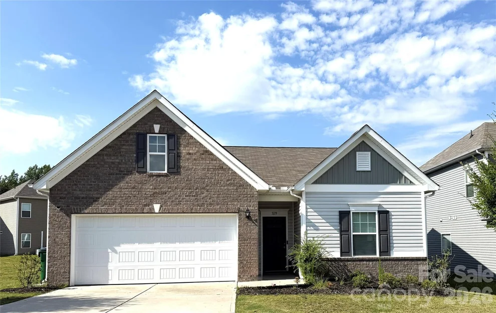 Unit for sale at 5119 Idared Court, Charlotte, NC 28215