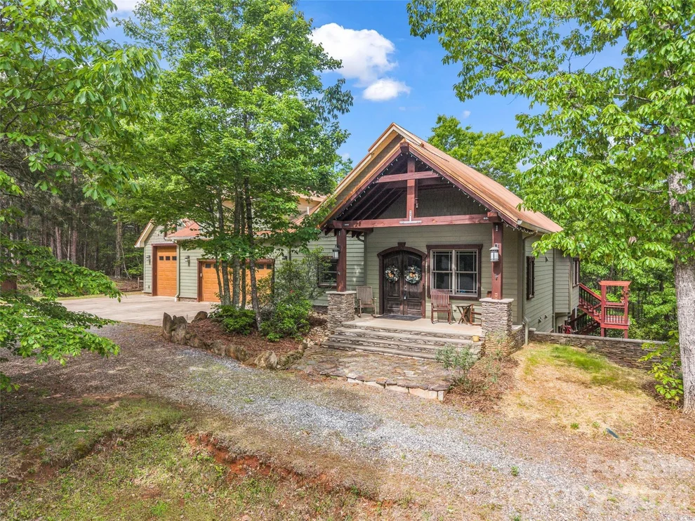 Unit for sale at 174 Rock Ridge, Lake Lure, NC 28746