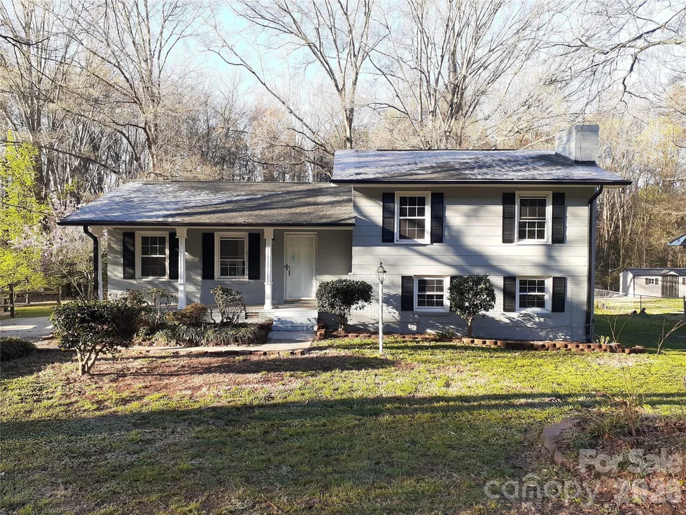 Unit for sale at 1638 W Colonial Drive, Salisbury, NC 28144