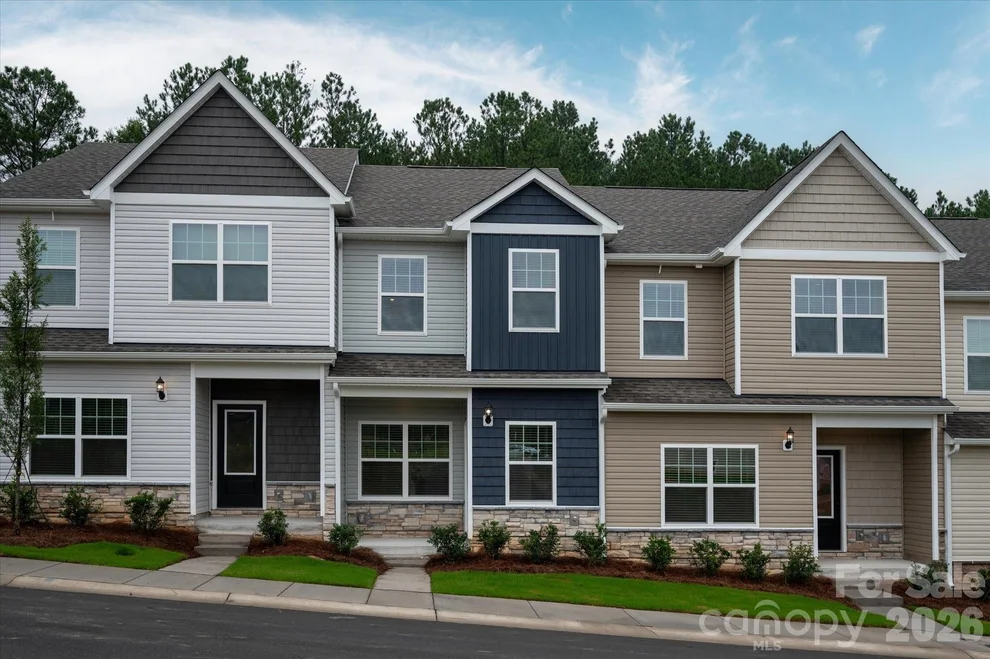Unit for sale at 1245 Signal Avenue, Gastonia, NC 28052