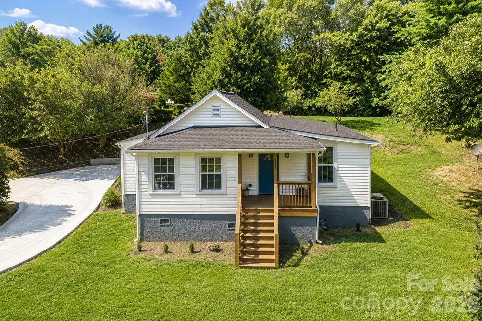 Unit for sale at 811 Markham Road, Tryon, NC 28782