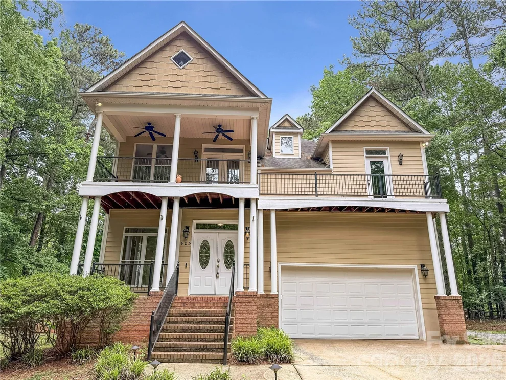Unit for sale at 405 Isle Of Pines Road, Mooresville, NC 28117