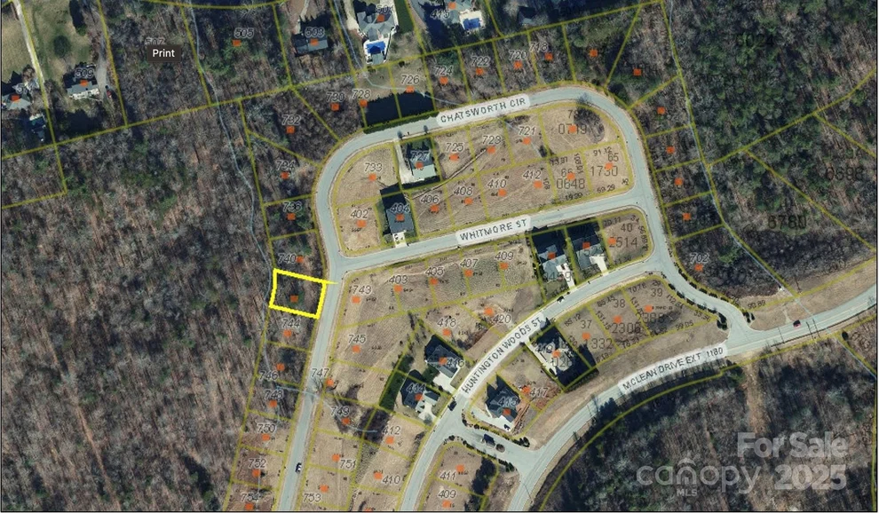 Unit for sale at 742 Chatsworth Circle SE, Lenoir, NC 28645