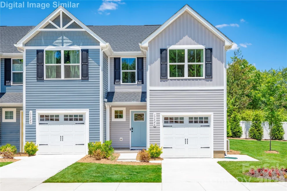 Unit for sale at 2270 Stephens Farm Drive, China Grove, NC 28023