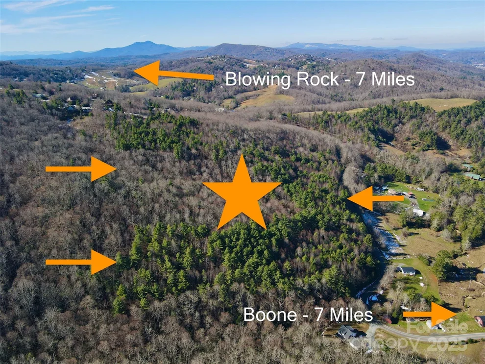 Unit for sale at TBD George Hayes Road, Boone, NC 28607