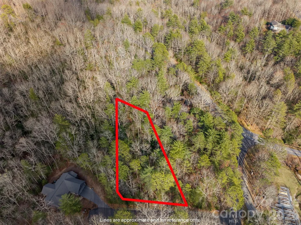 Unit for sale at TBD Tsvwagi Court, Brevard, NC 28712