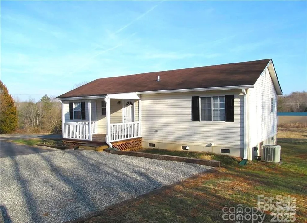 Unit for sale at 6368 Alley Road, Catawba, NC 28609