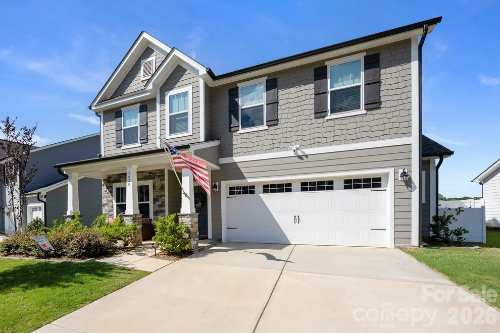 Unit for sale at 5080 Mooreland Oaks Way, Mount Holly, NC 28120