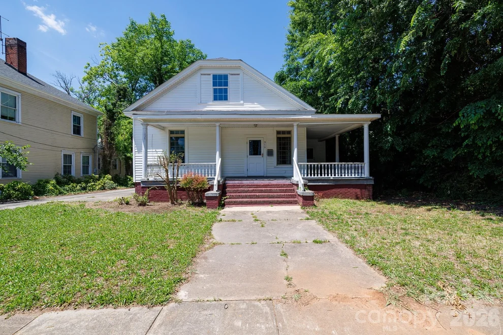 Unit for sale at 319 Park Avenue, Rock Hill, SC 29730
