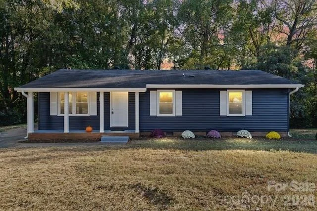 Unit for sale at 6134 Mayridge Drive, Charlotte, NC 28215