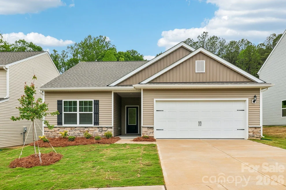 Unit for sale at 704 Willow Estates Drive, Shelby, NC 28150