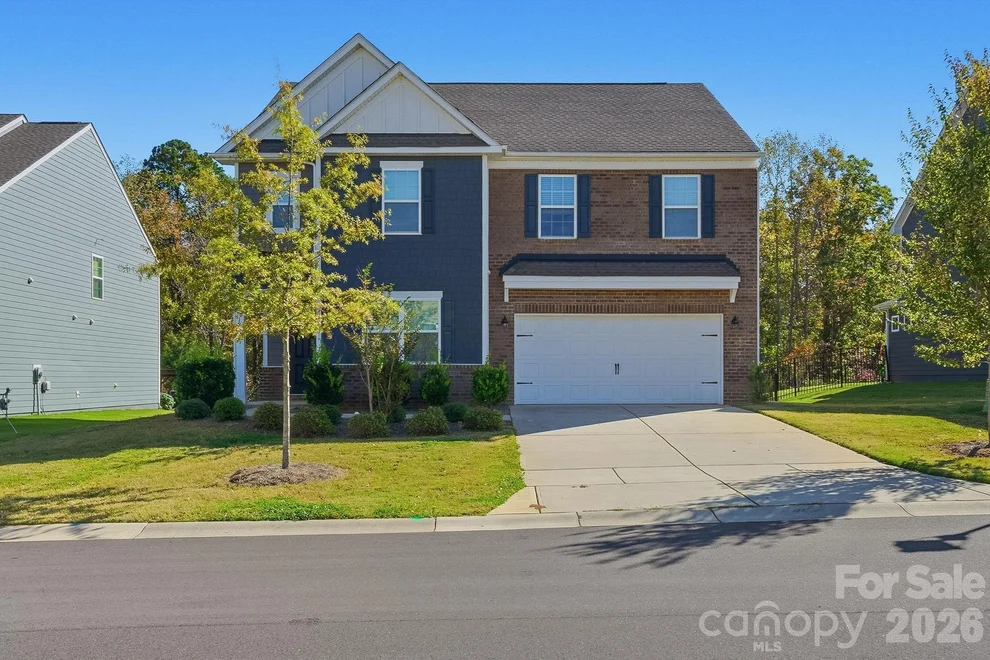 Unit for sale at 124 Tackle Box Drive, Troutman, NC 28166