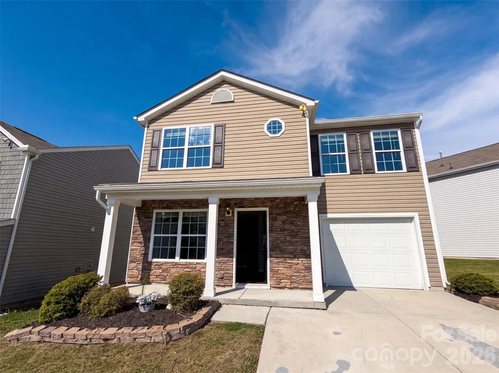 Unit for sale at 7244 Finnigan Road, Charlotte, NC 28215