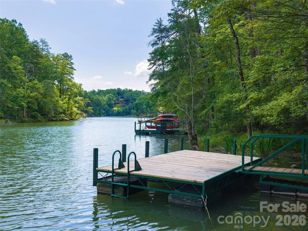 Unit for sale at Lot 14 Parkway North Road, Mill Spring, NC 28756