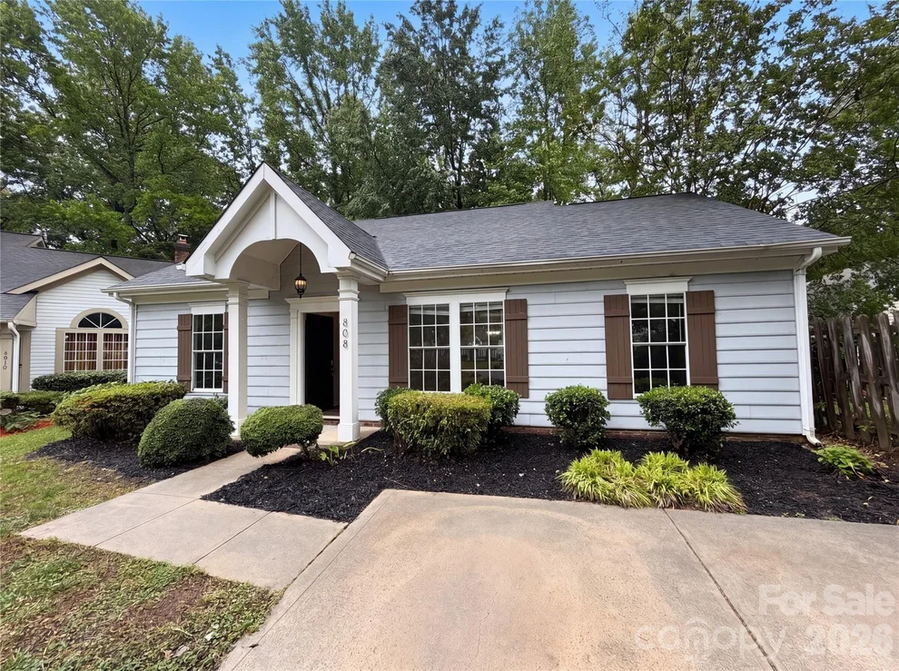 Unit for sale at 4808 Pennant Place, Charlotte, NC 28212