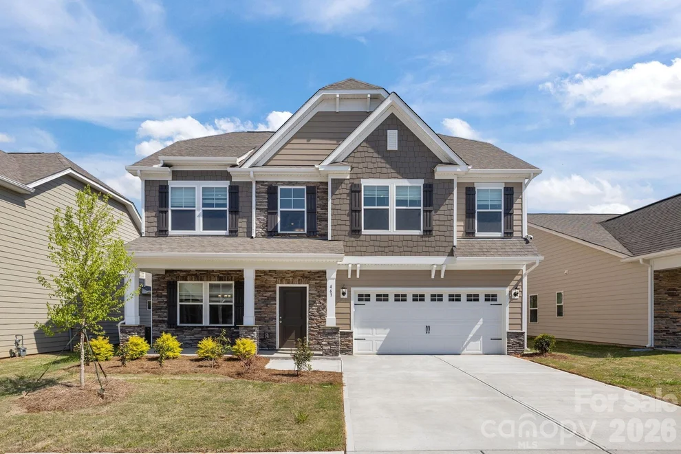 Unit for sale at 463 Brick House Road, York, SC 29745