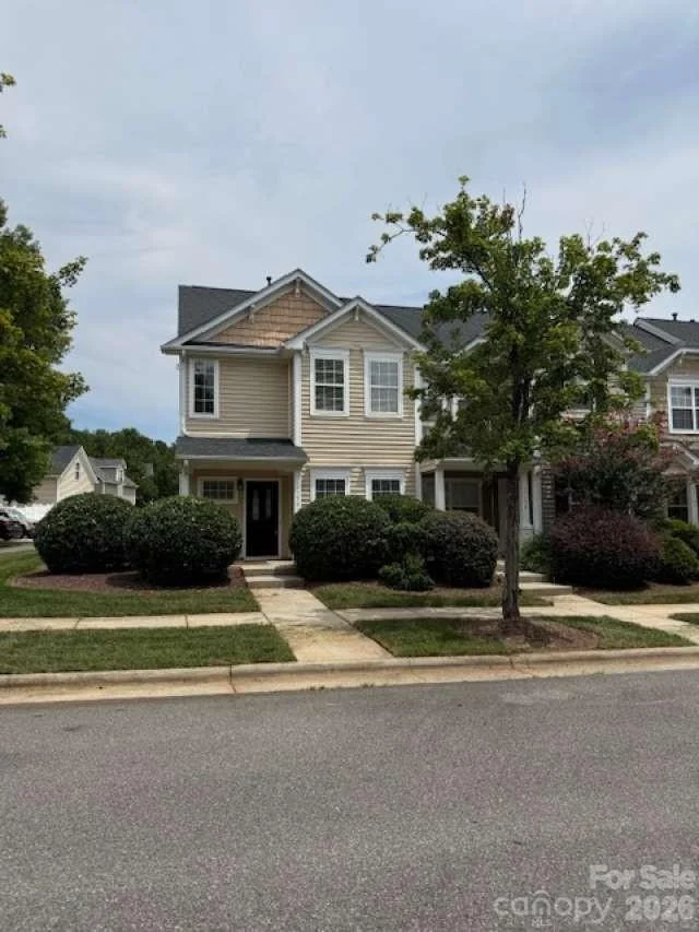 Unit for sale at 17756 Trolley Crossing Way, Cornelius, NC 28031