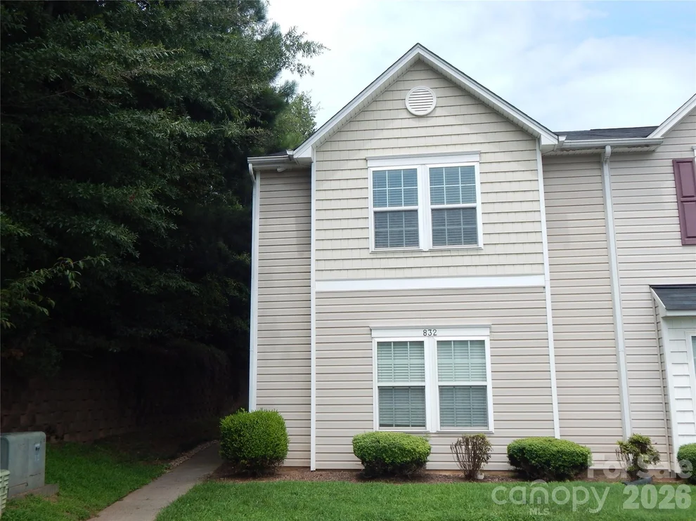 Unit for sale at 811 & 832 Chevelle Drive, Statesville, NC 28677